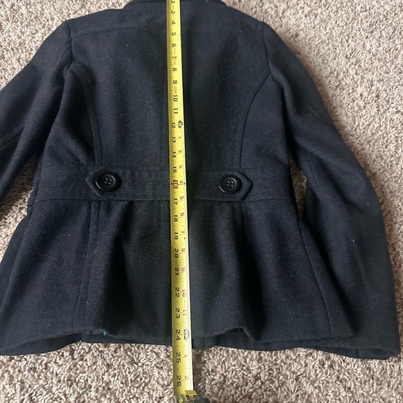 Pea Coat by American Rag - Picture 3 of 12